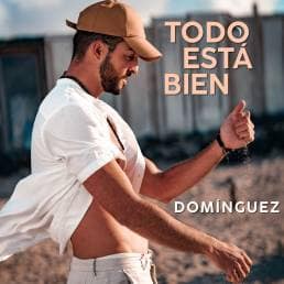 Todo está bien - Cover art